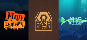Error300 Puzzle Bundle banner