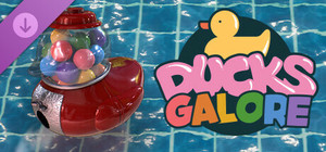 Placid Plastic Duck Simulator - Ducks Galore banner