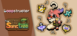 Loopstructor x Tower Escape banner