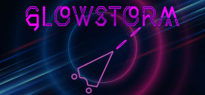 Glow Storm banner