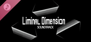 The Liminal Dimension Soundtrack banner