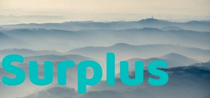 Surplus banner
