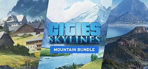 Cities: Skylines - Mountain Bundle banner