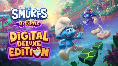 The Smurfs - Dreams - Deluxe Edition