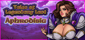 Tales of Legendary Lust: Aphrodisia banner