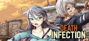 Death Infection banner