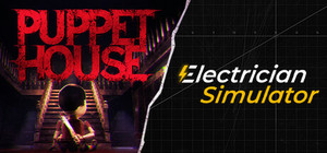 The Haunted Workshop banner