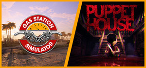 Puppet Station banner