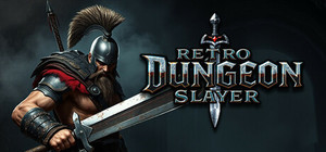 Retro Dungeon Slayer banner
