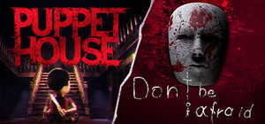 Nightmares Unleashed banner