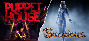 Demonic Puppet banner