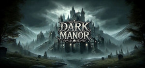 Dark Manor banner