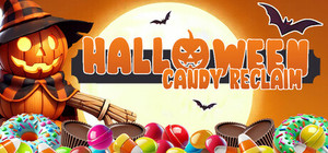 Halloween Candy Reclaim banner