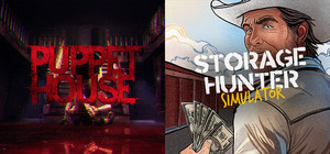 Puppet in Storage banner