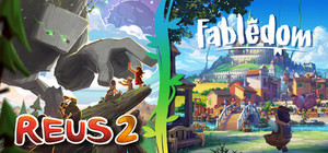 Enchanted Kingdom & World Shapers banner