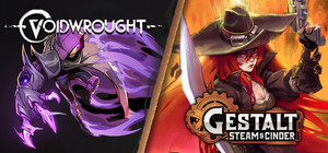 Steam & Ichor banner