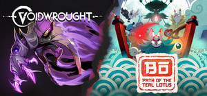 Red Lotus banner