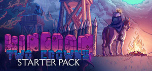 Kingdom Two Crowns Essentials banner