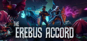 The Erebus Accord banner