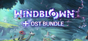 Windblown + OST banner