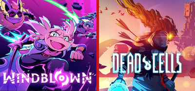Windblown + Dead Cells