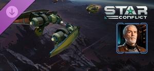 Star Conflict - Psiloi banner