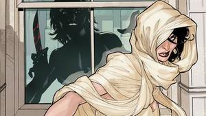 Ghost Volume 2: The White City Butcher banner