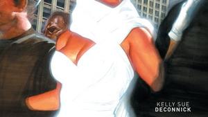 Ghost Volume 1: In the Smoke and Din banner