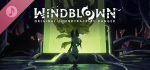 Windblown: Soundtrack banner