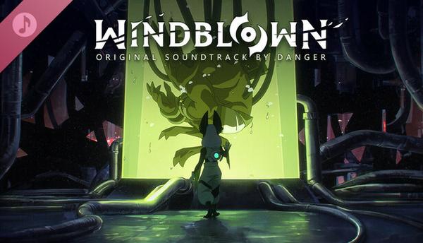 Windblown: Soundtrack