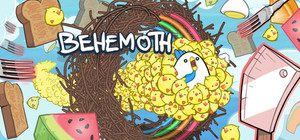 BEHEMOTH™ banner