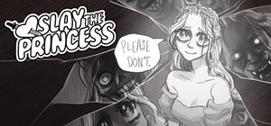 Slay the Princess — The Pristine Cut banner