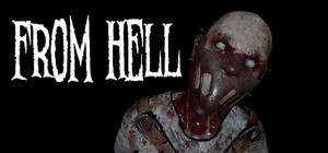 From Hell banner