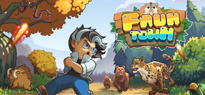 Faun Town banner