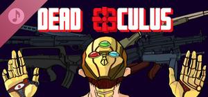 Dead Oculus Soundtrack banner
