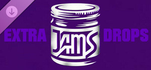 JAMs - Extra Drops banner