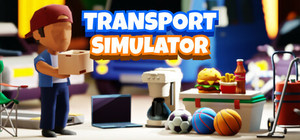 Transport Simulator banner