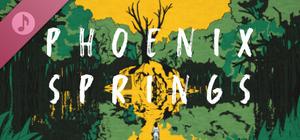 Phoenix Springs Soundtrack banner