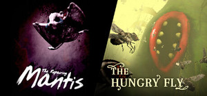 Grotesque tales banner