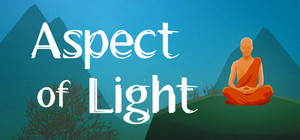 Aspect of Light banner