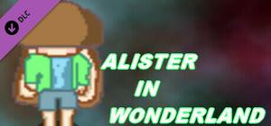 Line ALT Costume - Alister in wonderland banner