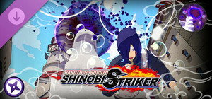 NTBSS: Special Ninjutsu - Host Transformation: Six Tails banner