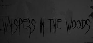 Whispers In The Woods banner