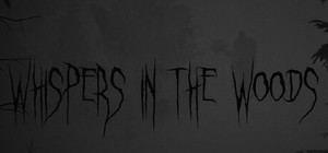 Whispers In The Woods banner