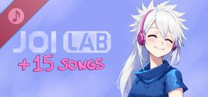 JOI Lab VR: +15 Songs banner