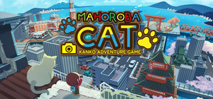 MAHOROBA CAT banner
