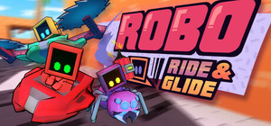 Robo Ride & Glide banner