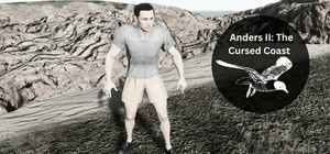 Anders II: The Cursed Coast banner