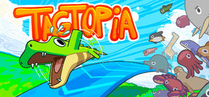 Tagtopia banner