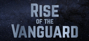 Rise of the Vanguard banner